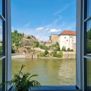Boutique Morgentau Pasov